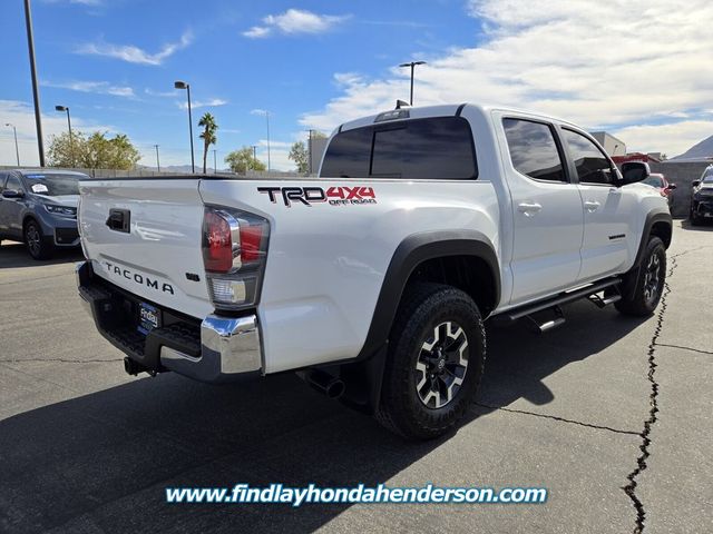 2023 Toyota Tacoma TRD Pro