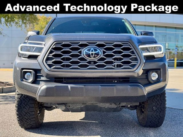 2023 Toyota Tacoma TRD Pro