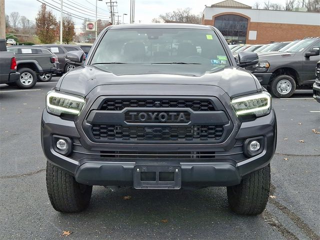 2023 Toyota Tacoma TRD Pro