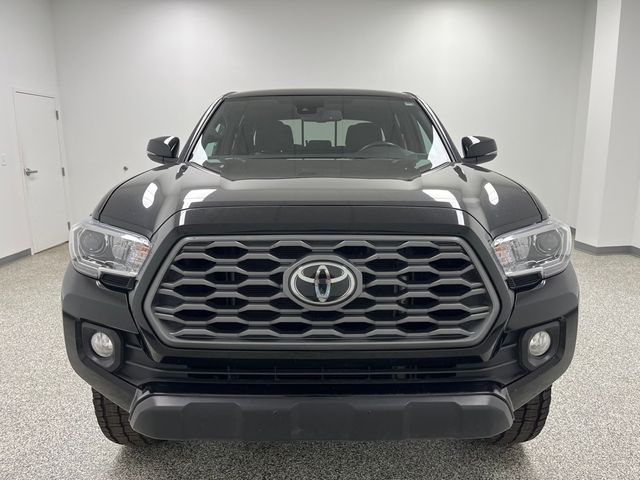 2023 Toyota Tacoma TRD Pro