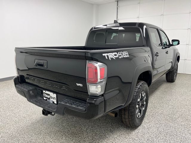 2023 Toyota Tacoma TRD Pro