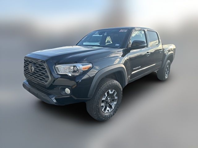 2023 Toyota Tacoma TRD Pro