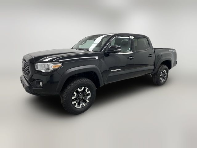 2023 Toyota Tacoma TRD Pro