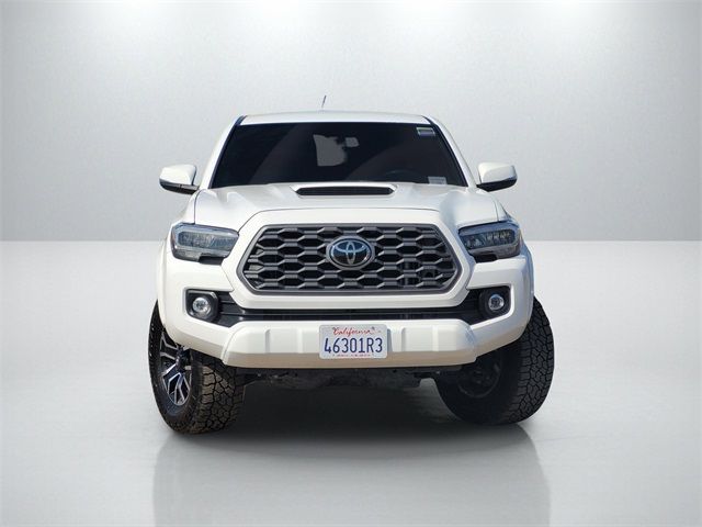 2023 Toyota Tacoma TRD Pro