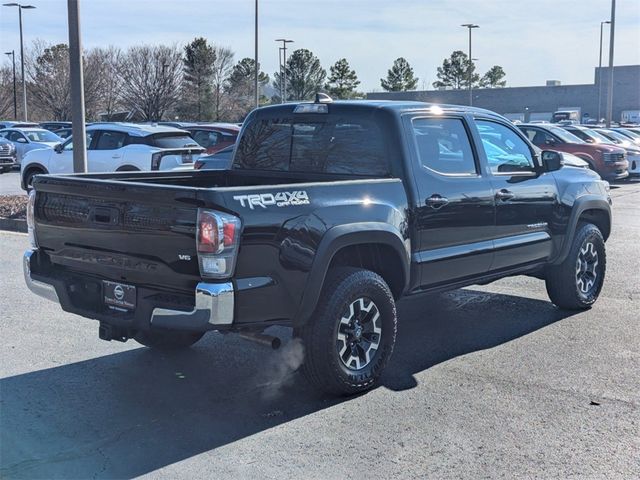 2023 Toyota Tacoma TRD Pro