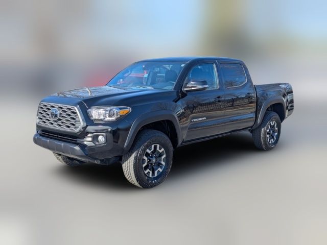 2023 Toyota Tacoma TRD Pro