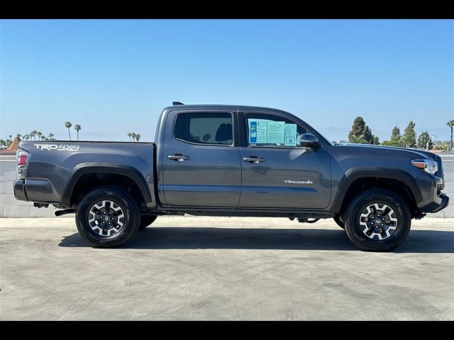 2023 Toyota Tacoma TRD Pro