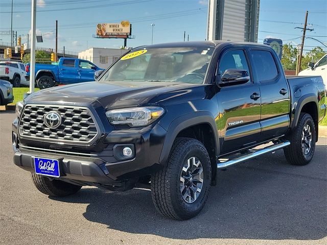 2023 Toyota Tacoma TRD Pro