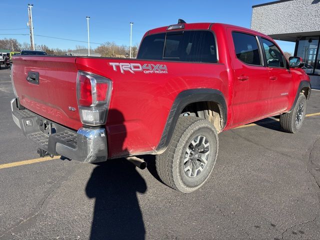 2023 Toyota Tacoma TRD Pro