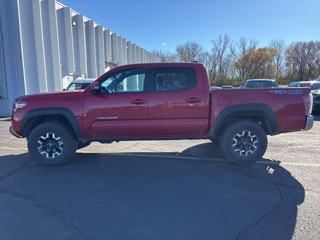 2023 Toyota Tacoma TRD Pro