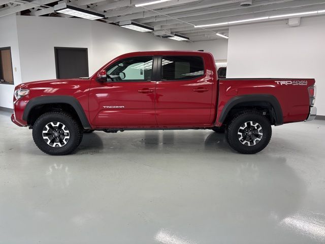 2023 Toyota Tacoma TRD Pro