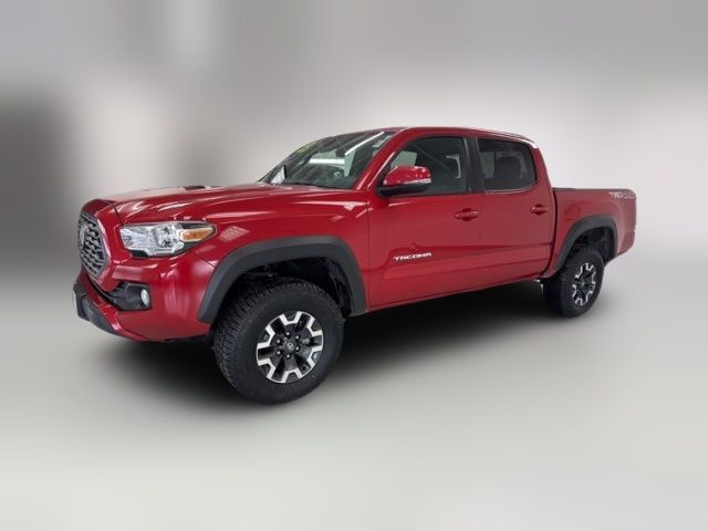 2023 Toyota Tacoma TRD Pro