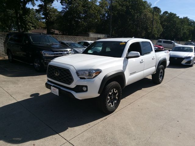 2023 Toyota Tacoma TRD Pro