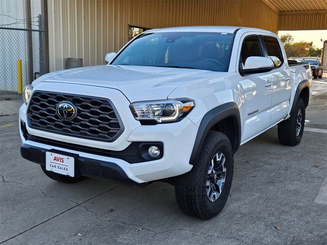 2023 Toyota Tacoma TRD Pro