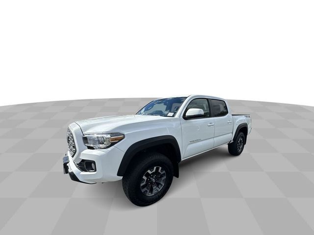 2023 Toyota Tacoma TRD Pro