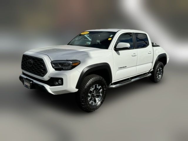 2023 Toyota Tacoma TRD Pro