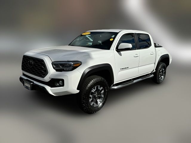 2023 Toyota Tacoma TRD Pro