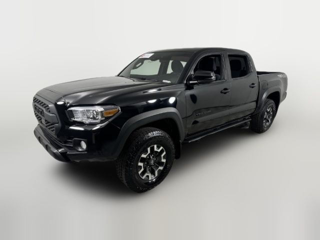 2023 Toyota Tacoma TRD Pro