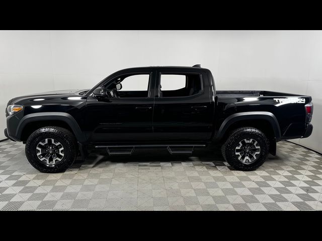 2023 Toyota Tacoma TRD Pro