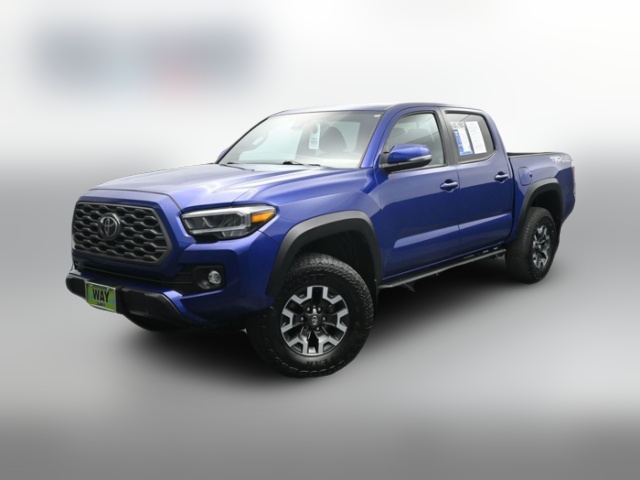 Used 2023 Toyota Tacoma TRD Pro For Sale in Renton, WA | Auto