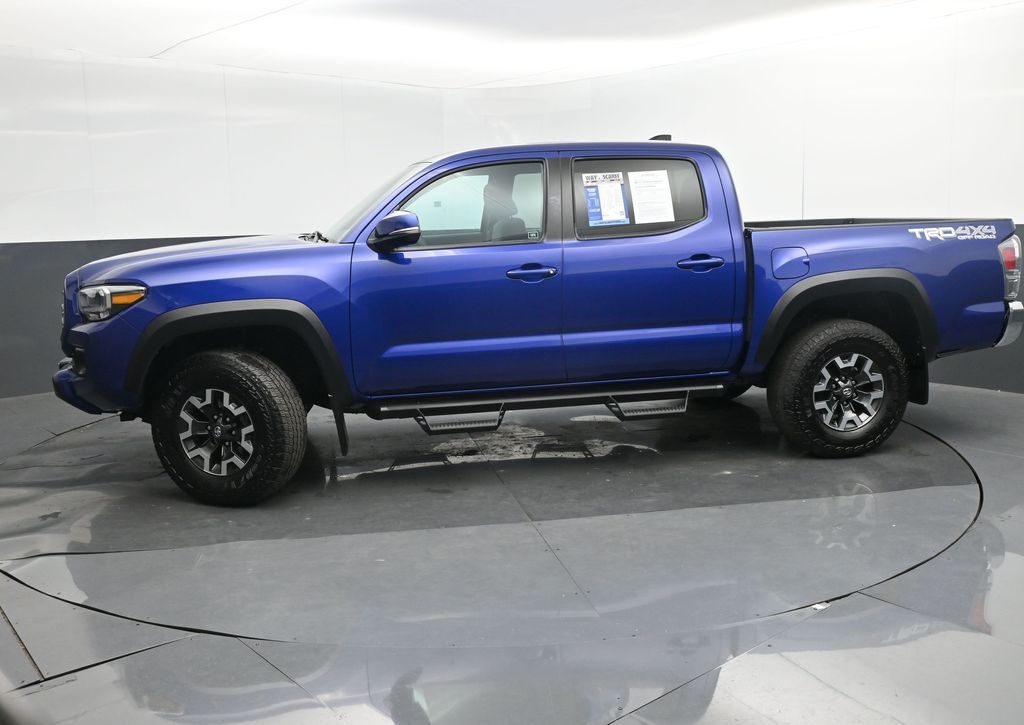 Used 2023 Toyota Tacoma TRD Pro For Sale in Renton, WA | Auto