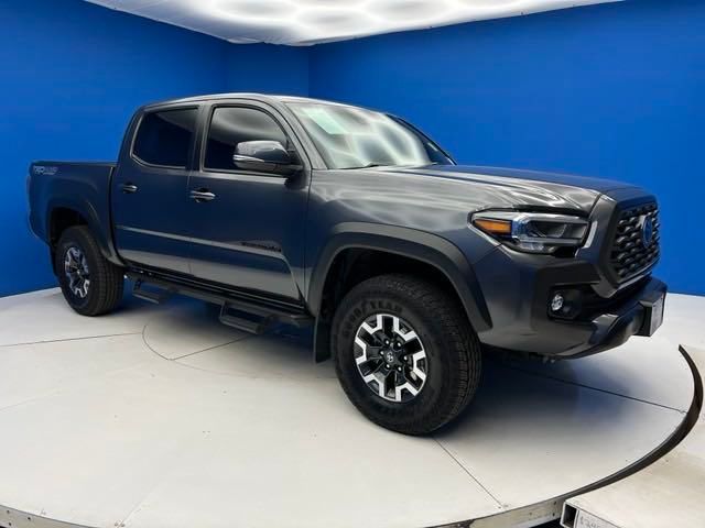 2023 Toyota Tacoma TRD Pro