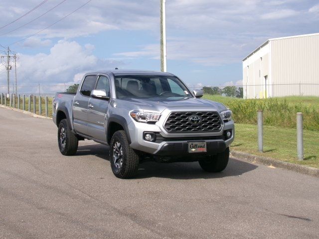 2023 Toyota Tacoma TRD Pro