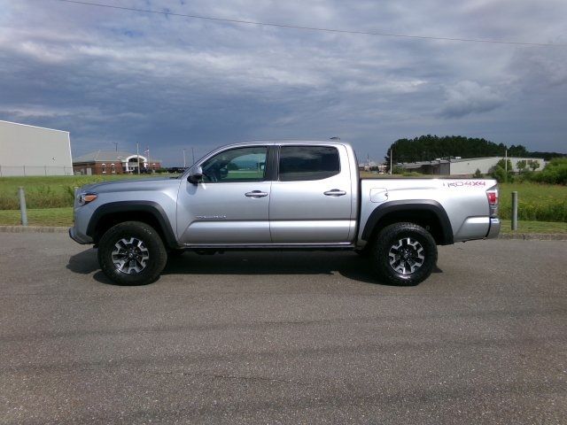 2023 Toyota Tacoma TRD Pro