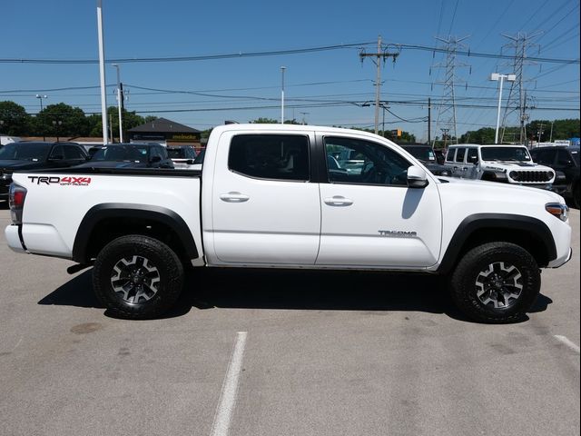 2023 Toyota Tacoma TRD Pro