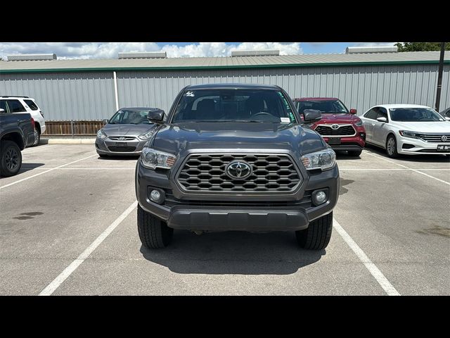 2023 Toyota Tacoma TRD Pro