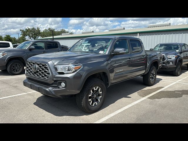 2023 Toyota Tacoma TRD Pro