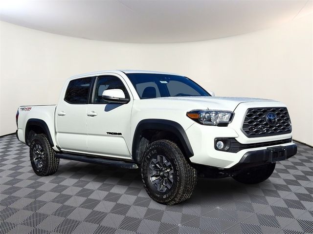 2023 Toyota Tacoma TRD Pro