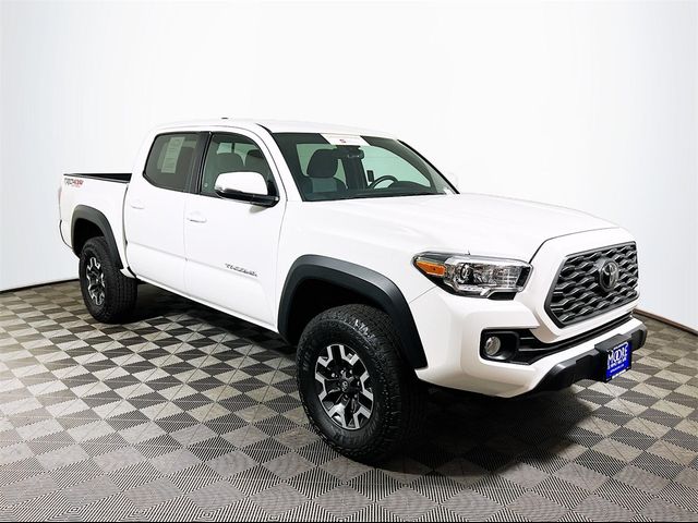 2023 Toyota Tacoma TRD Pro