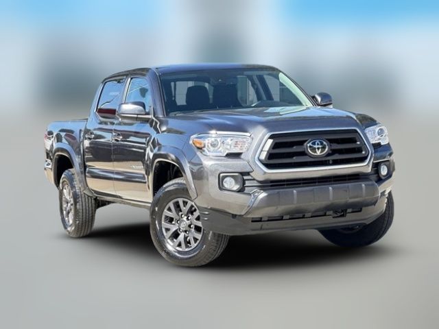 2023 Toyota Tacoma TRD Pro