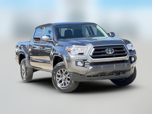 2023 Toyota Tacoma TRD Pro