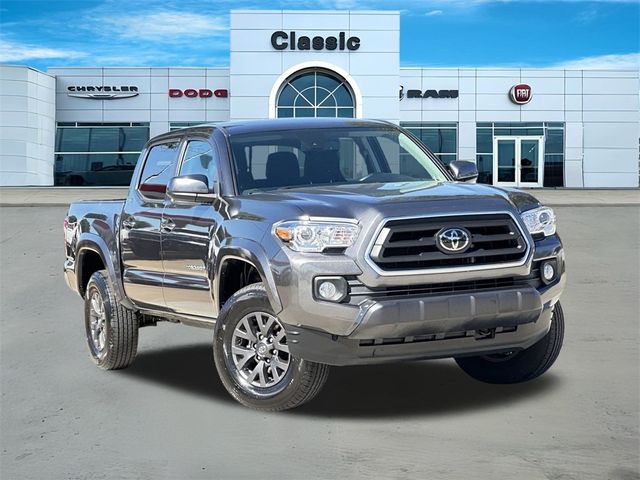 2023 Toyota Tacoma TRD Pro