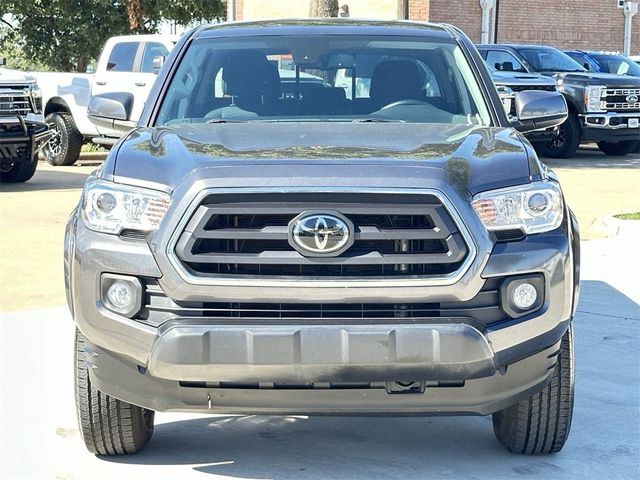 2023 Toyota Tacoma TRD Pro