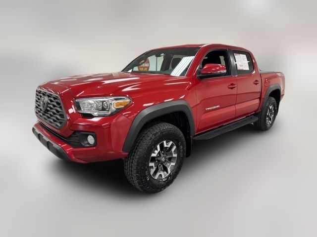 2023 Toyota Tacoma TRD Pro