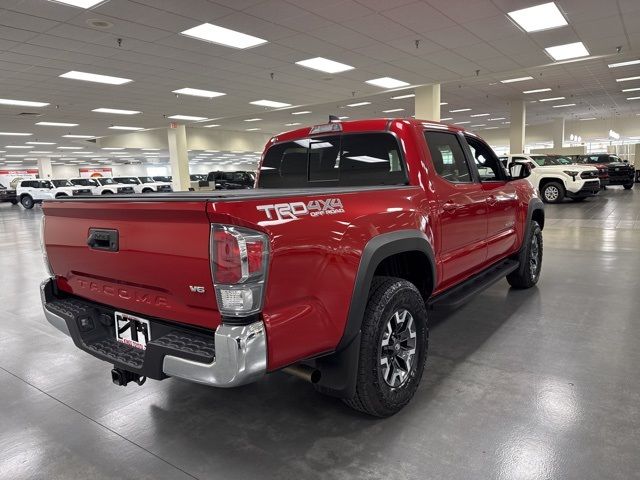 2023 Toyota Tacoma TRD Pro