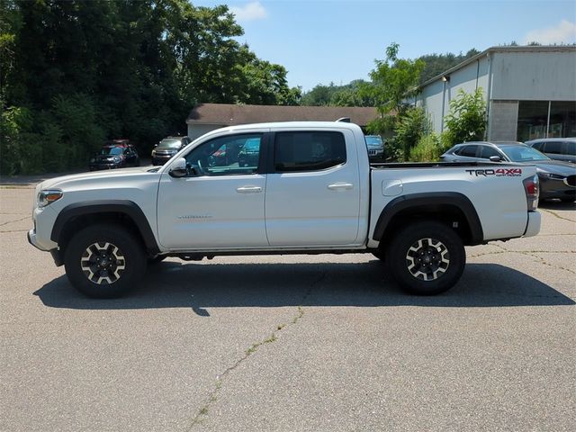 2023 Toyota Tacoma TRD Pro