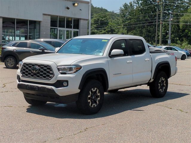 2023 Toyota Tacoma TRD Pro