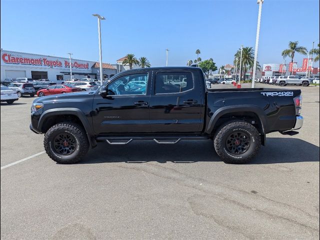 2023 Toyota Tacoma TRD Pro