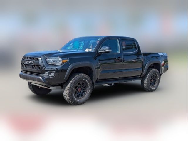 2023 Toyota Tacoma TRD Pro