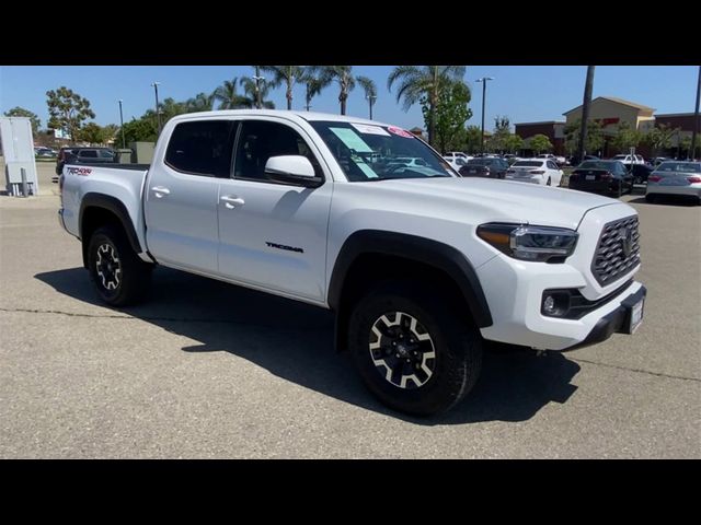 2023 Toyota Tacoma TRD Pro