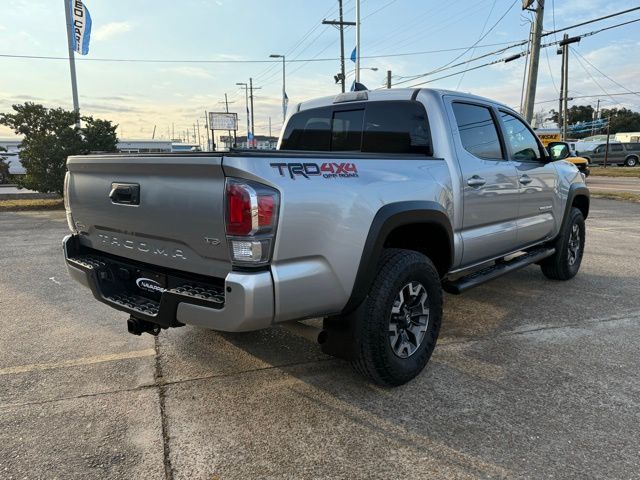 2023 Toyota Tacoma TRD Pro