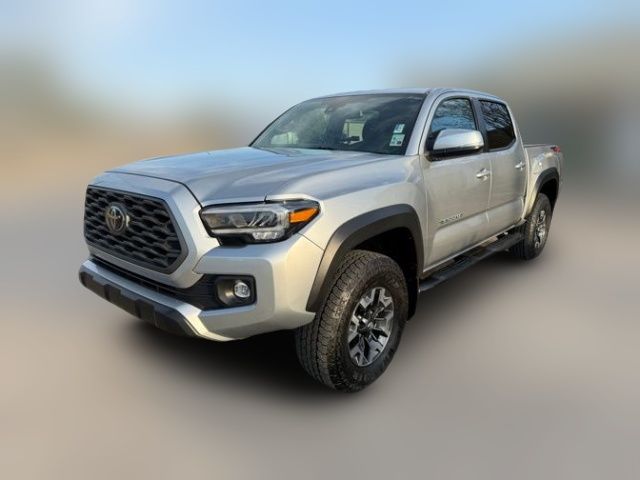 2023 Toyota Tacoma TRD Pro