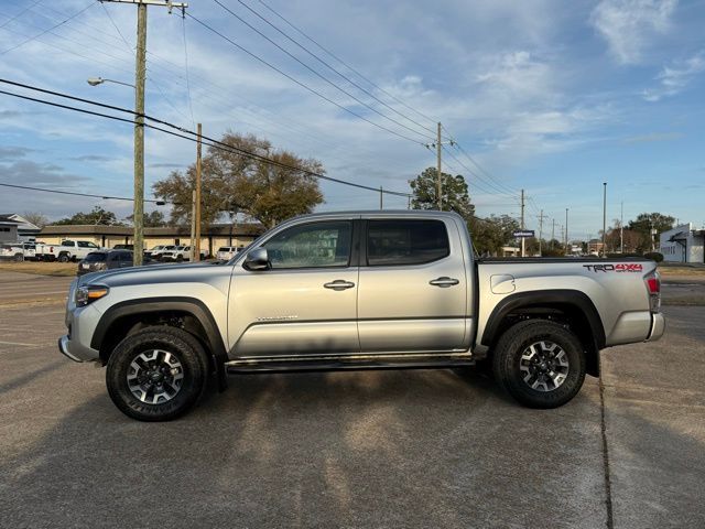 2023 Toyota Tacoma TRD Pro