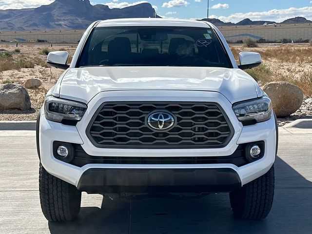 2023 Toyota Tacoma TRD Pro