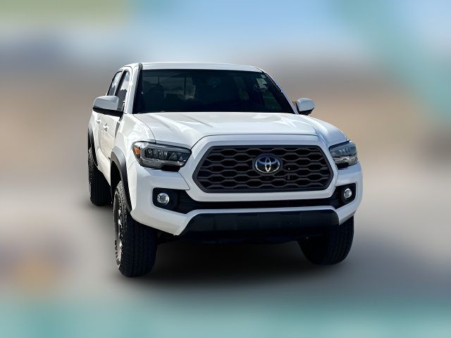 2023 Toyota Tacoma TRD Pro