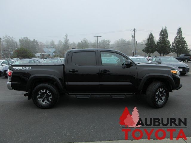 2023 Toyota Tacoma TRD Pro